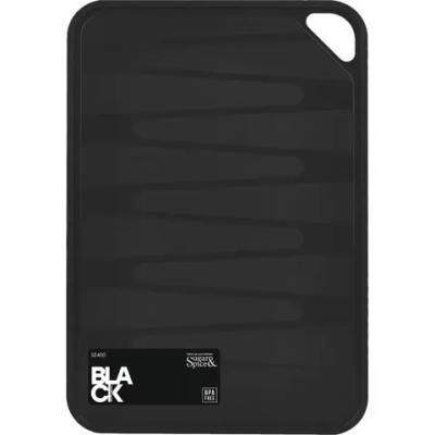 Доска разделочная Sugar&Spice Black 29см
