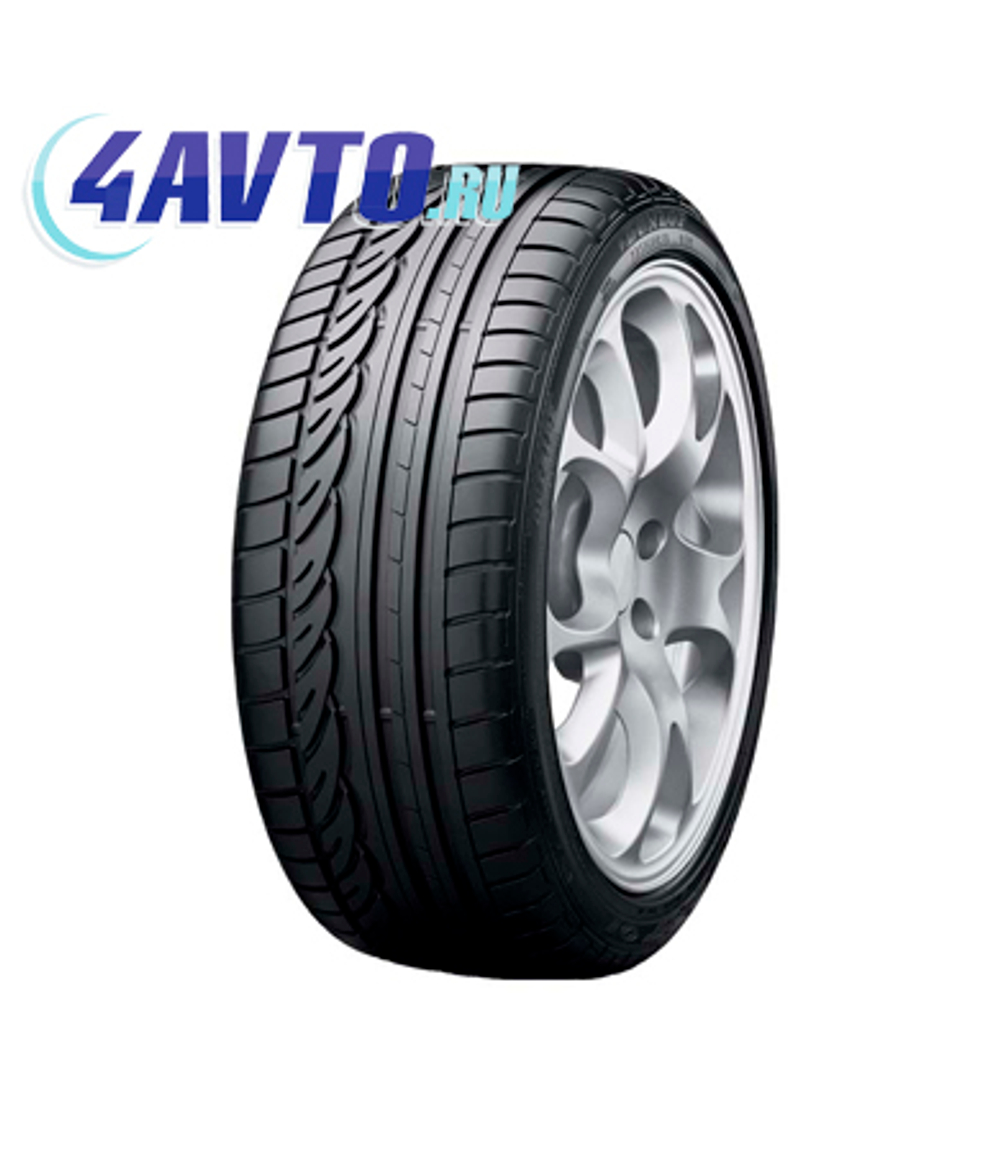 Легковая шина 205/60R16 92W SP Sport 01 (Dunlop).