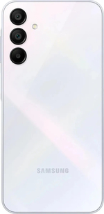 Смартфон Samsung Galaxy A15 8/128Gb Голубой