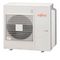 Наружный блок мульти сплит системы Fujitsu AOYG45LBLA6