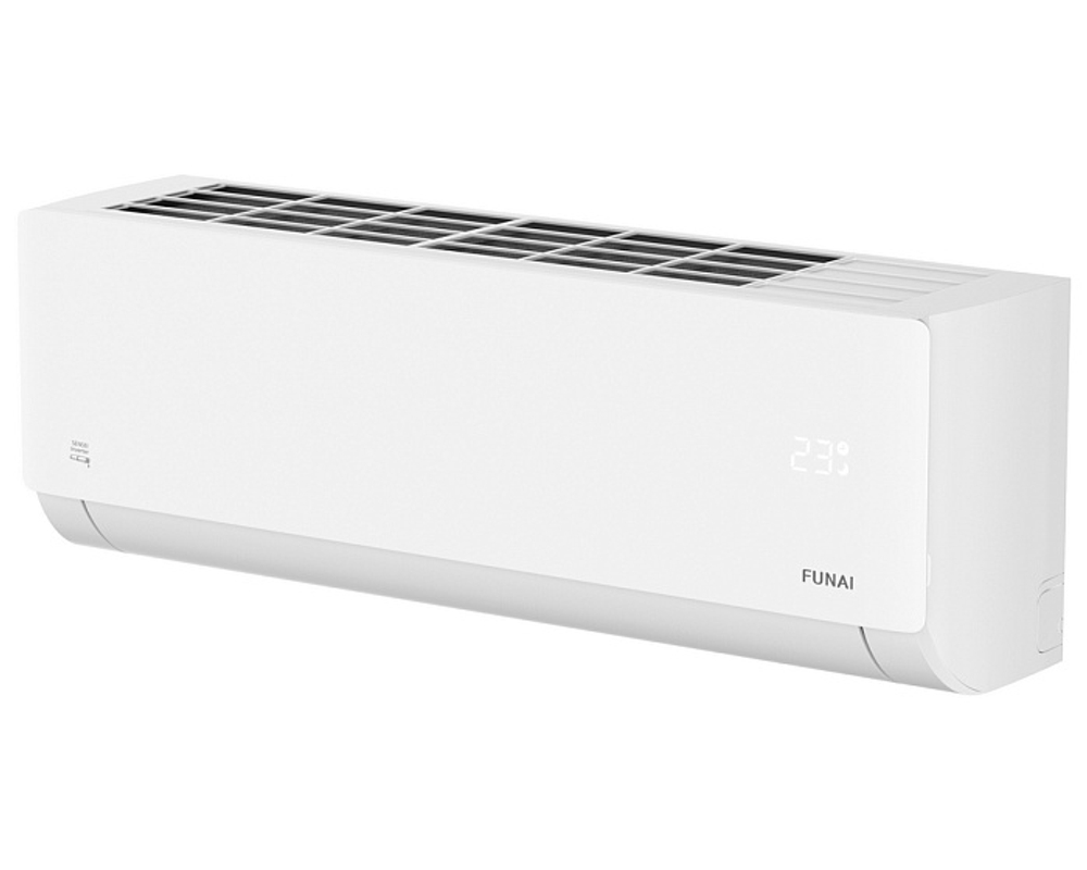 Кондиционер Funai Sensei 2.0 RAC-I-SN55HP.D05 Inverter
