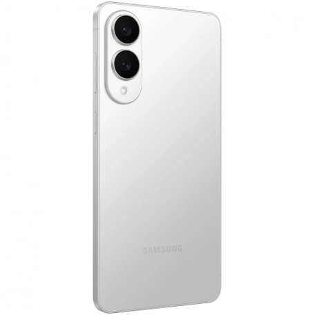 Смартфон Samsung Galaxy S25 Edge 12/512 ГБ, Серебряный титан