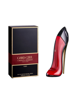 CAROLINA HERRERA Very Good Girl lady 50ml edp