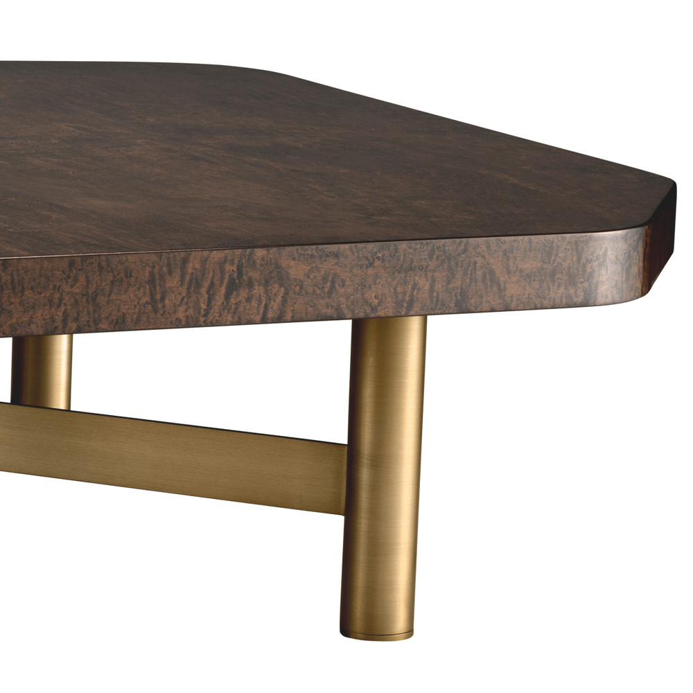 Журнальный столик Coffee Table Oracle арт.117410