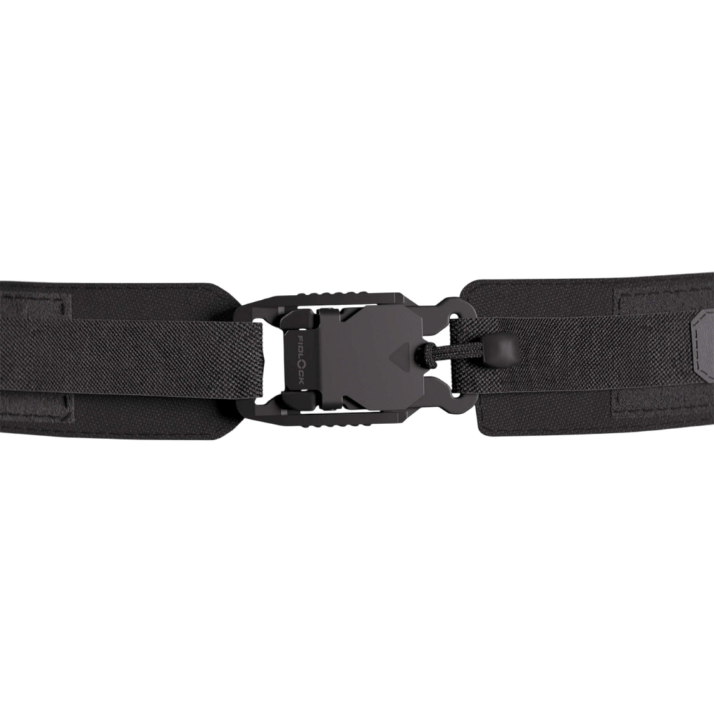 Ремень UF Pro Waist/Flex V-Buckle Belt Black
