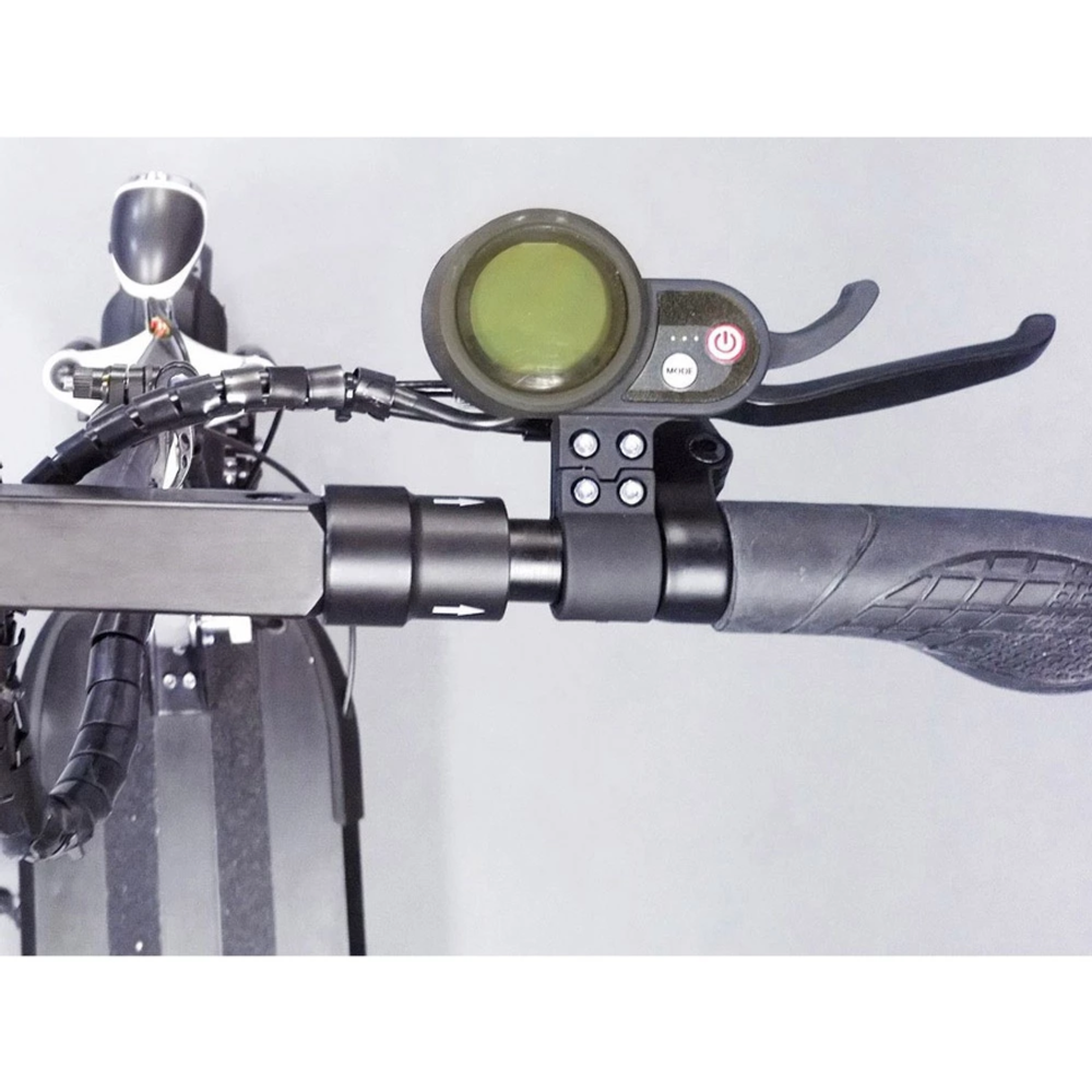 Электросамокат E-motions Speedelec minirider