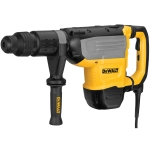 Перфоратор SDS Max Dewalt D25773K