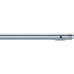 Ноутбук Apple MacBook Air 13.6 M4 16+512 ГБ 2025 небесный голубой MC6U4