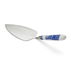 Spode Синяя итальянская лопатка для теста 25см. BLI1104-X