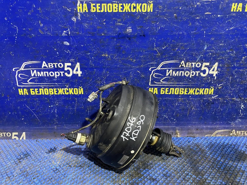 Вакуумный усилитель тормозов TOYOTA LAND CRUISER PRADO 1999-2002