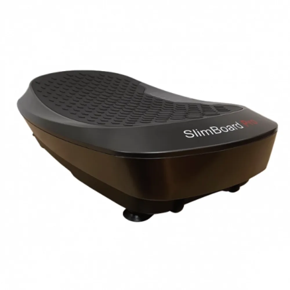 Виброплатформа Casa&More SlimBoard Pro (4D)