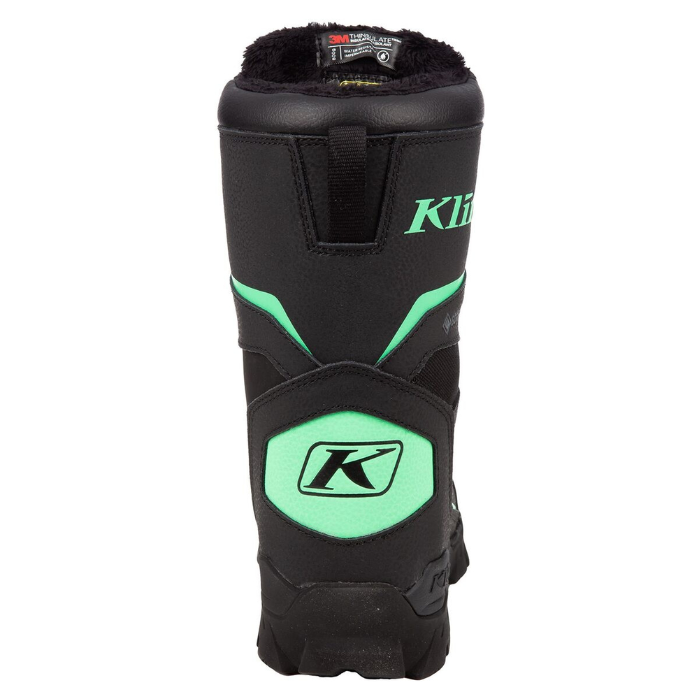 Ботинки зимние KLIM Aurora GTX BOA Boot