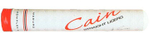 Cain Maduro Robusto Tubos