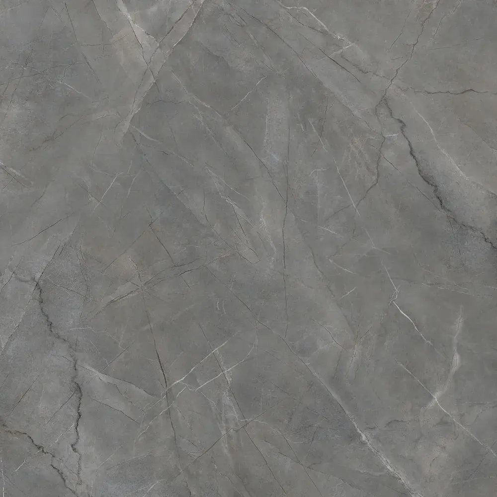 Керамогранит ALMA Ceramica GFU04PLP77R Pulpis 60x60 серый матовый под камень
