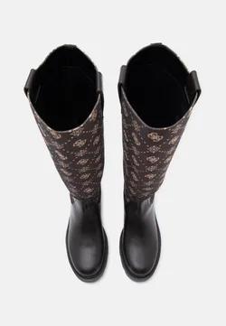 Сапоги женские GUESS YANNIS