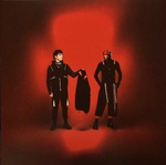 Twenty One Pilots / Breach (Limited Edition)(Coloured Vinyl)(LP)