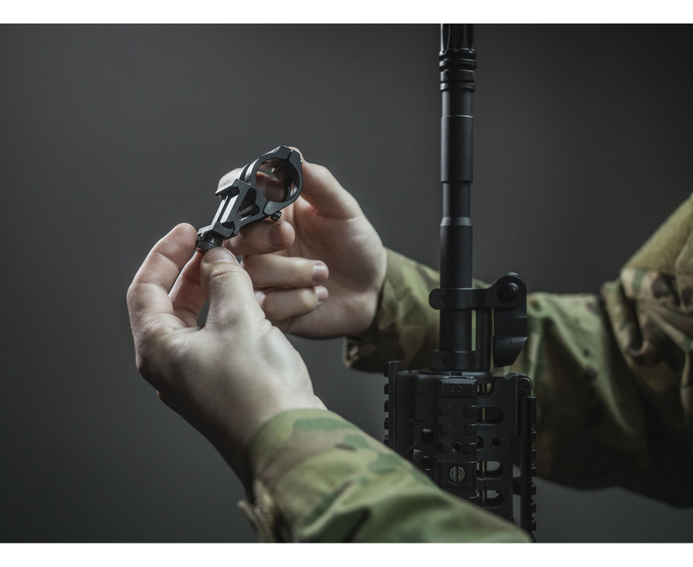 Крепление Подствольное Armytek AWM-06