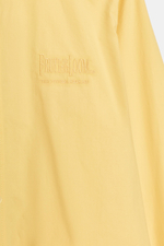 РУБАШКА ИЗ ПОПЛИНА FRUIT OF THE LOOM™ — ZARA