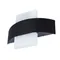 Настенный светильник Croce A1444AP-1BK Arte Lamp
