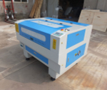 Лазерный гравировальный станок Lestar 6040