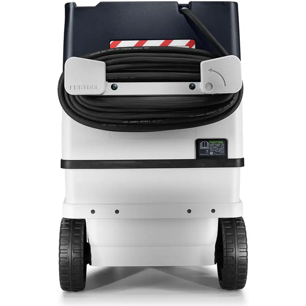 Пылеудаляющий аппарат CTL MIDI I CLEANTEC FESTOOL 578309