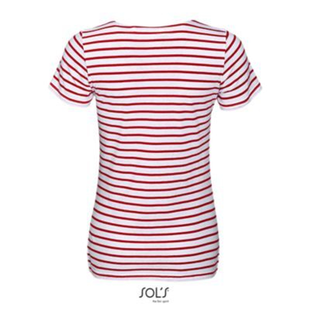 SOL'S MILES WOMEN
