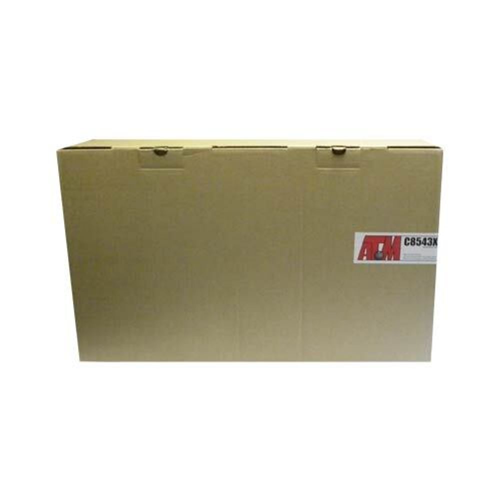 Картридж для HP C8543X для LJ 9000 (30K) ATM