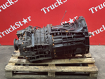 МКПП ZF 16S2333TD в сборе 2018г.