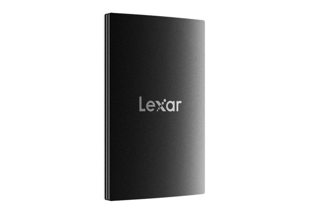 Внешний накопитель Lexar SL500 Portable SSD Magnetic Set 1TB, USB 3.2 Gen 2x2, R/W 2000/1800 МБ/с