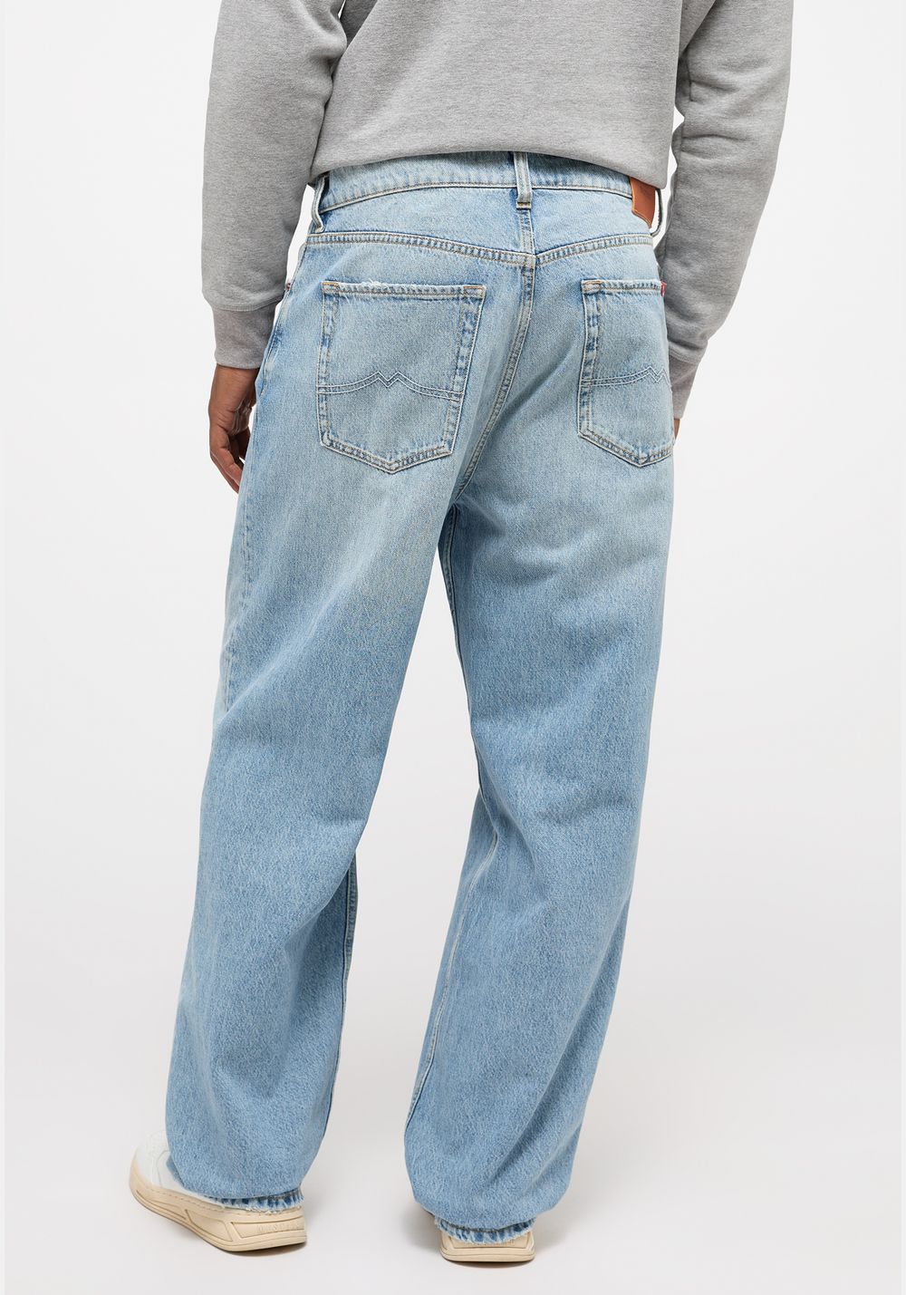 Джинсы Vermont Loose 1014354-5000-432