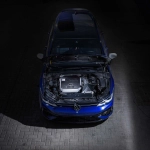 Система холодного впуска BlackBoost для Volkswagen Golf GTI/R MK8/8.5 и Audi A3/S3 8Y Gen4 EA888.3 MQB Cold Air Intake System