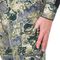 Гидрокостюм Marlin Camoskin Pro Sea Green 5 мм