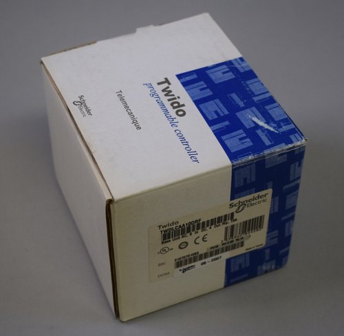 SCHNEIDER ELECTRIC TWDLCAA10DRF