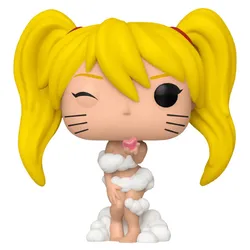 Funko POP! Naruto: Naruto Uzumaki (Sexy Jutsu) (Exc) (726)