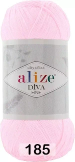 Diva Fine Alize Дива Файн