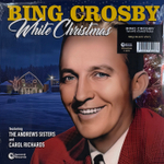 Bing Crosby ‎– White Christmas (Европа 2025г.) Т