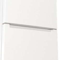 Холодильник Gorenje NRK6202EW4