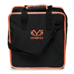 Аккумуляторный монтажный пистолет HYBEST DCSR40