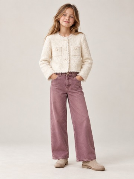 Джинсы Zara, 140