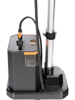 Паровая гладильная система Hiberg GSW 8000 BLACK ORANGE