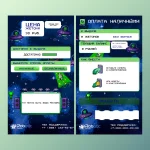 Разменный аппарат для жетонов