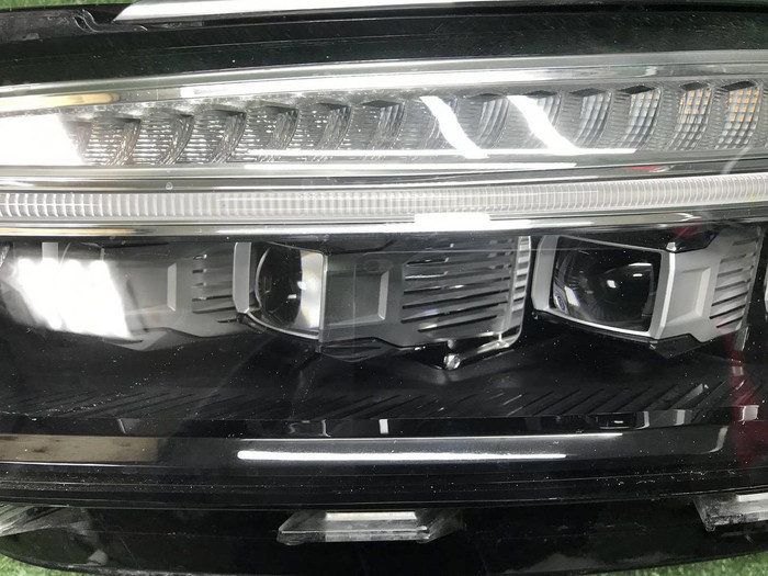 Фара левая EXEED VX (2021-2024) LED
