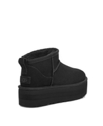 Ugg Classic Ultra Mini Platform Black