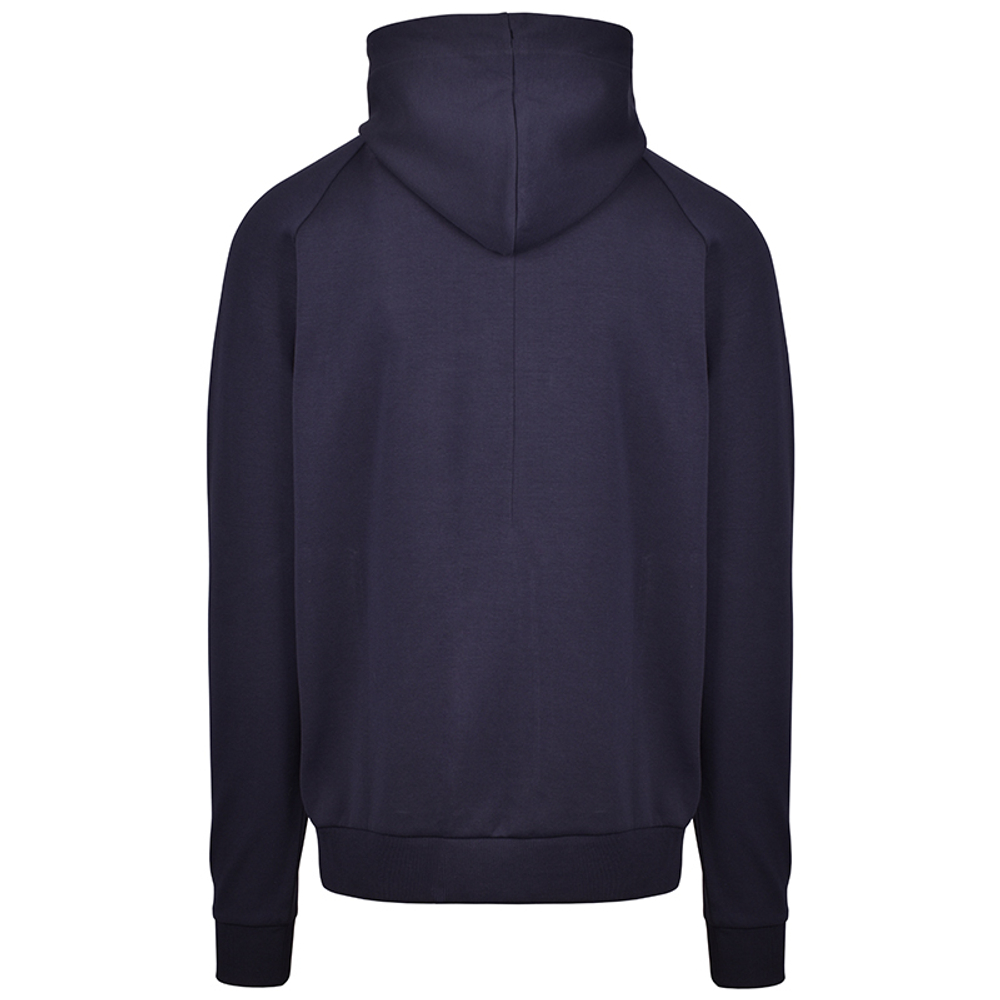 Мужская теннисная кофта BOSS Saggy Sweatshirt - небесный