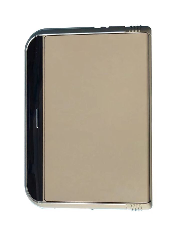 Монитор потолочный - ERGO ER17M с экраном 17.3” (1920х1080 FullHD) бежевый