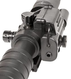 Оптический прицел Sturman 3-9x32 E