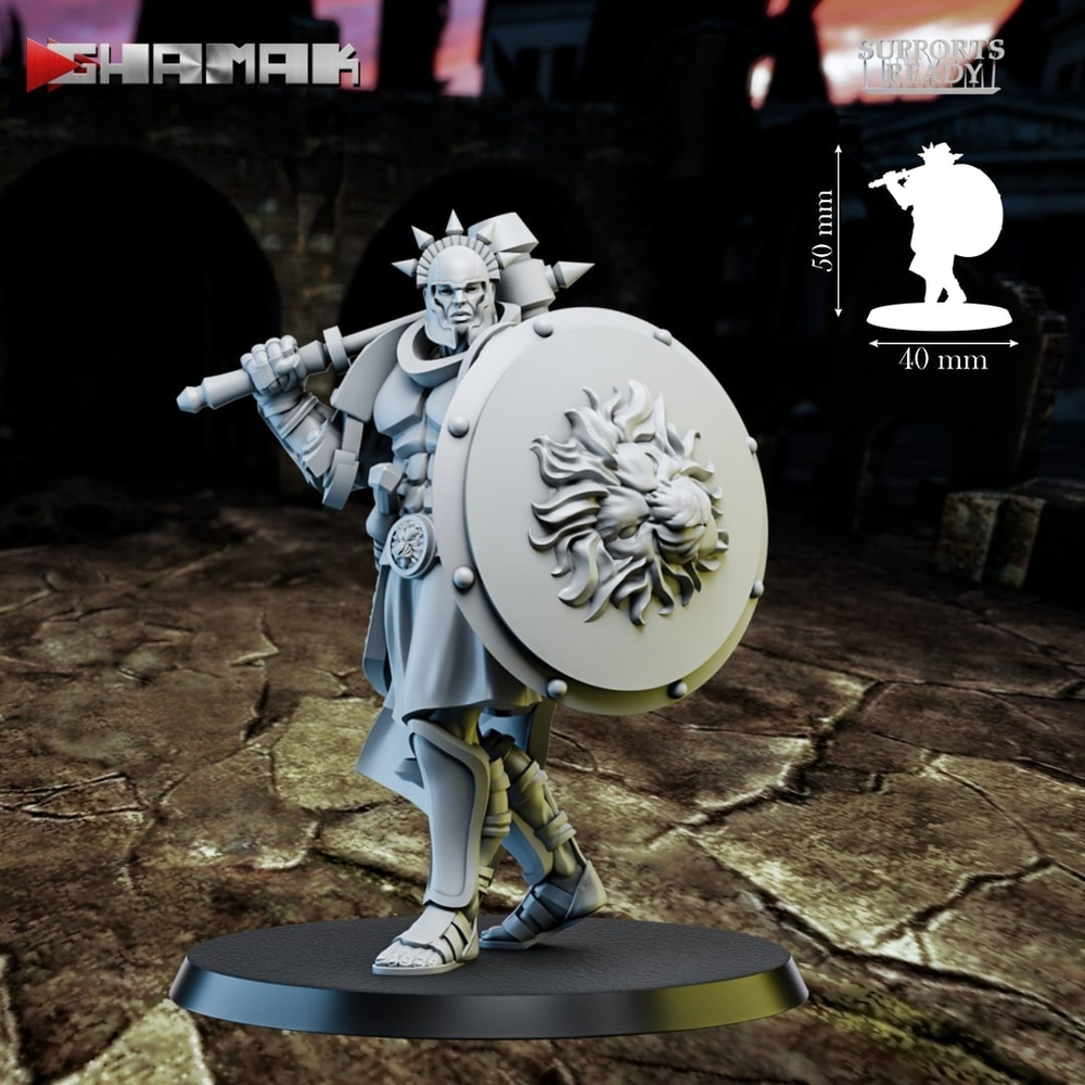 Stormcast Liberators Set