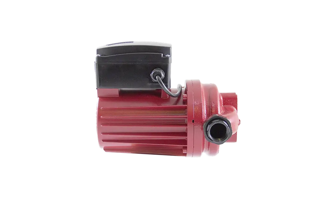 Насос циркуляционный UPC3, Unipump