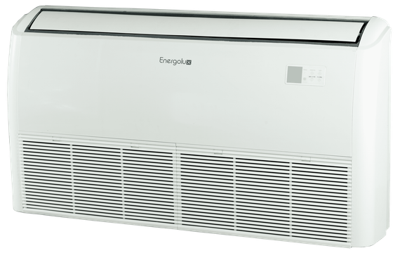 Напольно-потолочный кондиционер Energolux SAСF18D6-A / SAU18U6-A-WS40