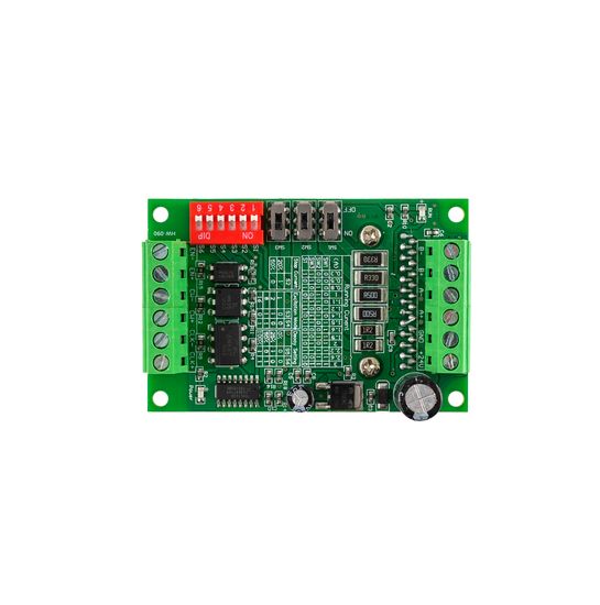 TB6560 3A